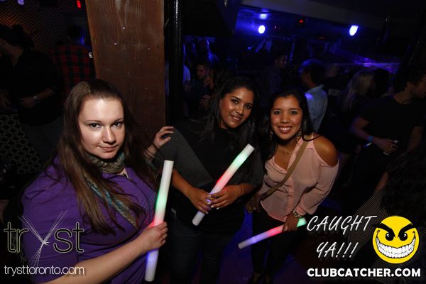 Tryst nightclub photo 150 - October 19th, 2013