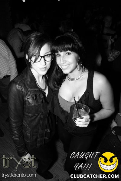 Tryst nightclub photo 151 - October 19th, 2013