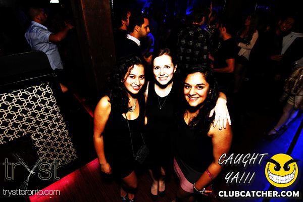 Tryst nightclub photo 153 - October 19th, 2013