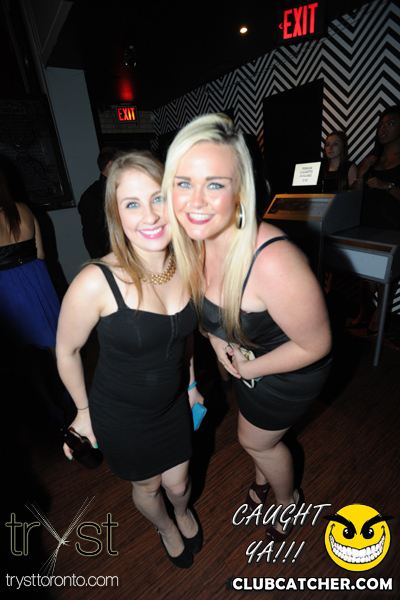 Tryst nightclub photo 154 - October 19th, 2013