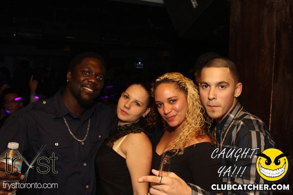 Tryst nightclub photo 155 - October 19th, 2013