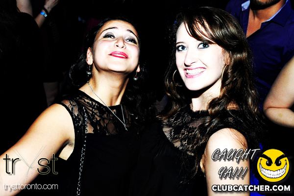 Tryst nightclub photo 160 - October 19th, 2013