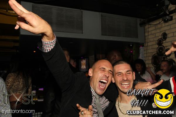 Tryst nightclub photo 161 - October 19th, 2013
