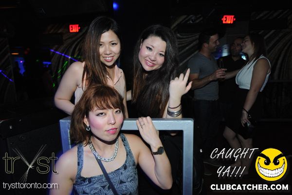 Tryst nightclub photo 162 - October 19th, 2013