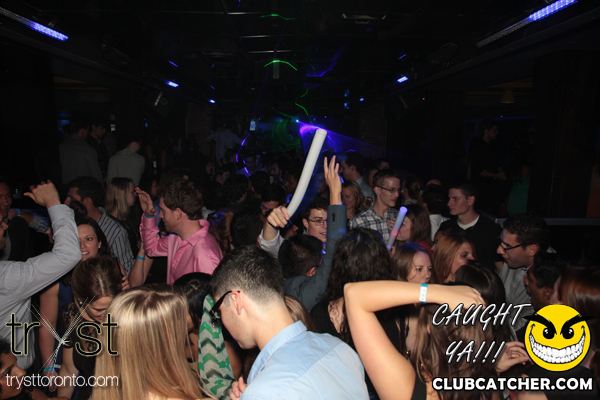 Tryst nightclub photo 163 - October 19th, 2013