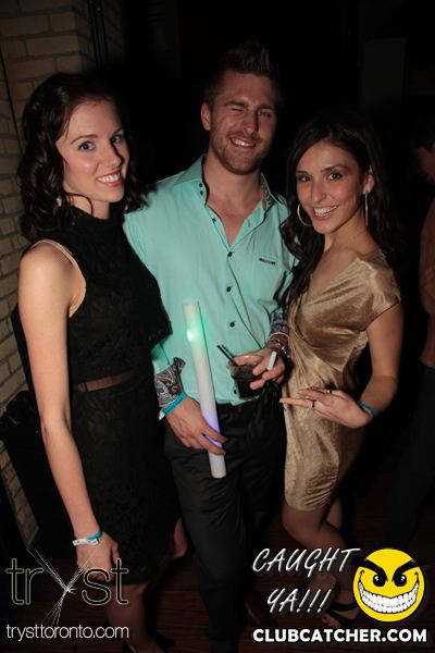 Tryst nightclub photo 164 - October 19th, 2013