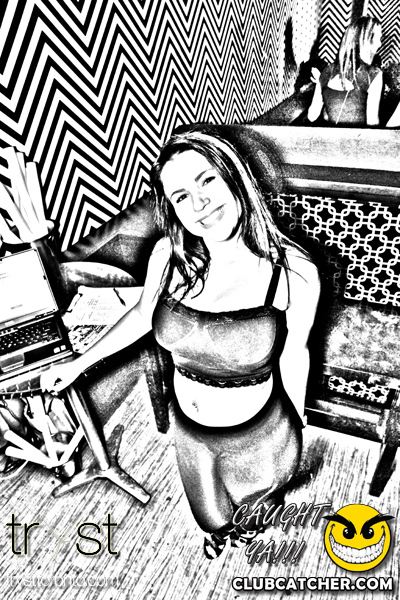 Tryst nightclub photo 168 - October 19th, 2013