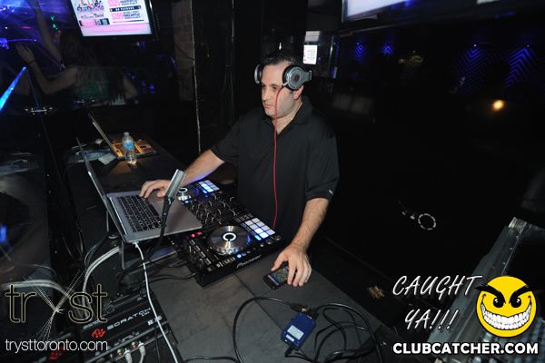 Tryst nightclub photo 169 - October 19th, 2013