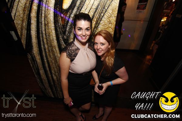 Tryst nightclub photo 170 - October 19th, 2013