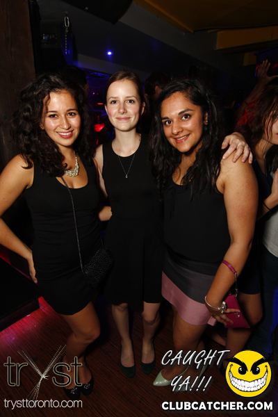 Tryst nightclub photo 18 - October 19th, 2013