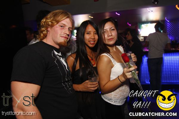 Tryst nightclub photo 171 - October 19th, 2013