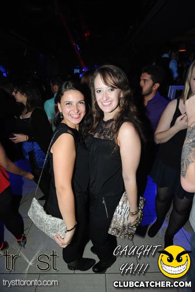 Tryst nightclub photo 173 - October 19th, 2013