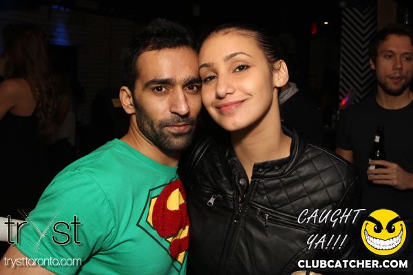 Tryst nightclub photo 174 - October 19th, 2013