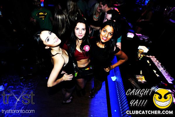 Tryst nightclub photo 175 - October 19th, 2013