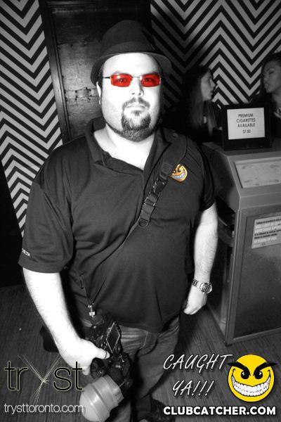 Tryst nightclub photo 177 - October 19th, 2013