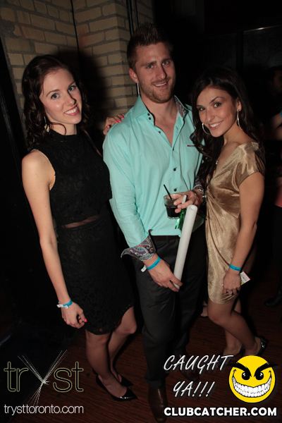 Tryst nightclub photo 178 - October 19th, 2013