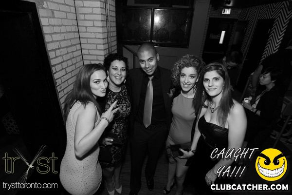 Tryst nightclub photo 179 - October 19th, 2013