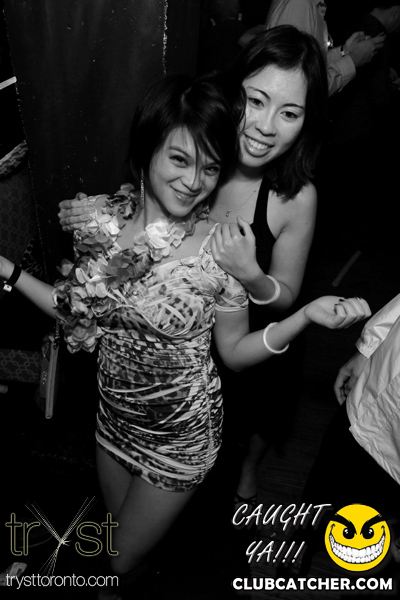 Tryst nightclub photo 180 - October 19th, 2013