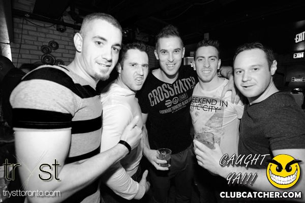 Tryst nightclub photo 185 - October 19th, 2013