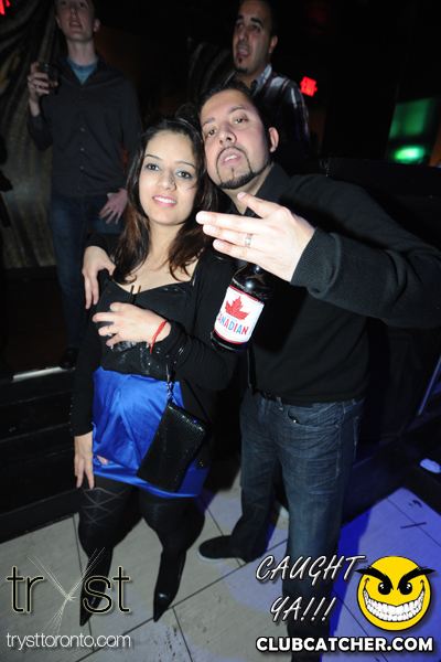 Tryst nightclub photo 186 - October 19th, 2013