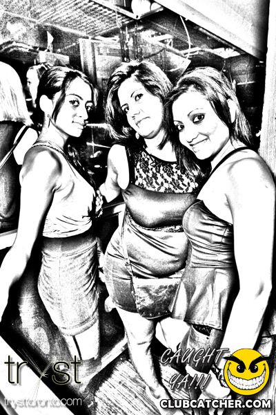 Tryst nightclub photo 187 - October 19th, 2013