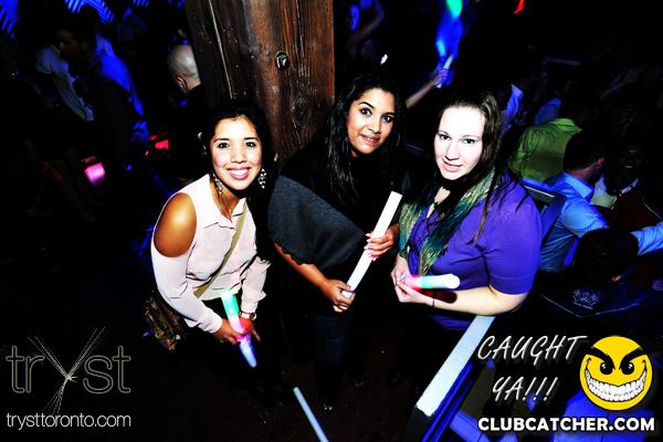 Tryst nightclub photo 188 - October 19th, 2013