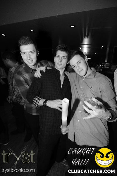 Tryst nightclub photo 189 - October 19th, 2013