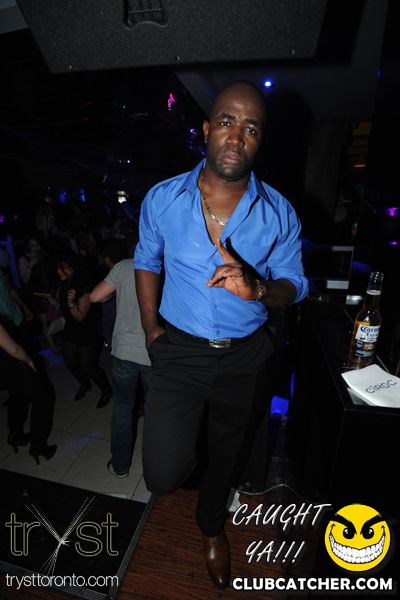 Tryst nightclub photo 191 - October 19th, 2013