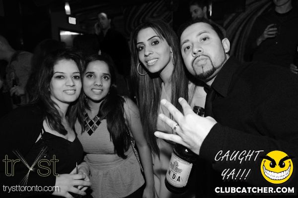 Tryst nightclub photo 192 - October 19th, 2013