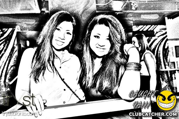 Tryst nightclub photo 193 - October 19th, 2013