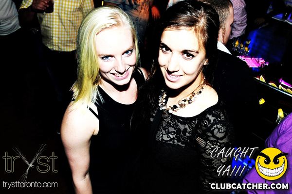Tryst nightclub photo 195 - October 19th, 2013
