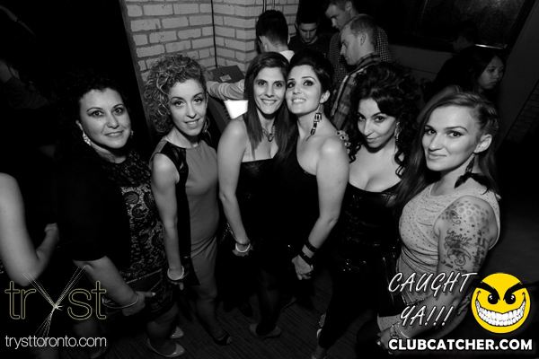 Tryst nightclub photo 196 - October 19th, 2013