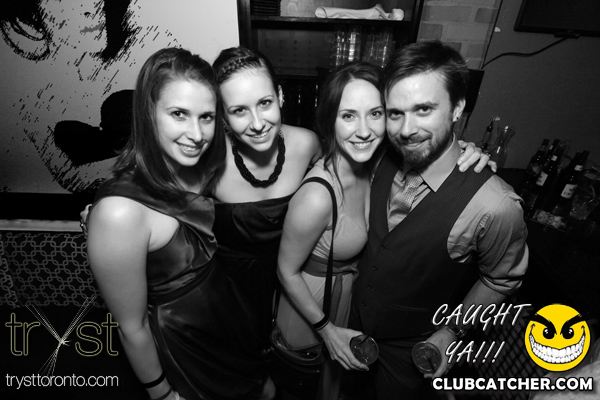 Tryst nightclub photo 198 - October 19th, 2013