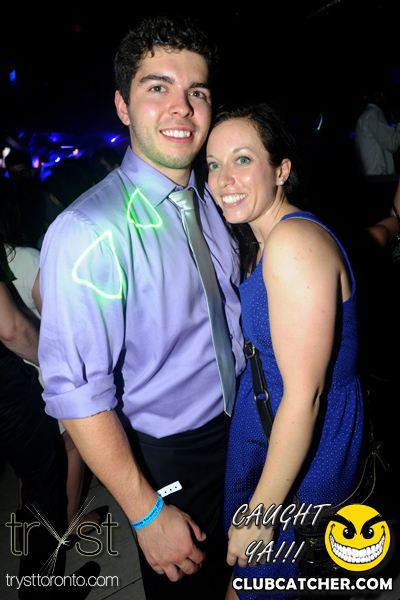 Tryst nightclub photo 202 - October 19th, 2013