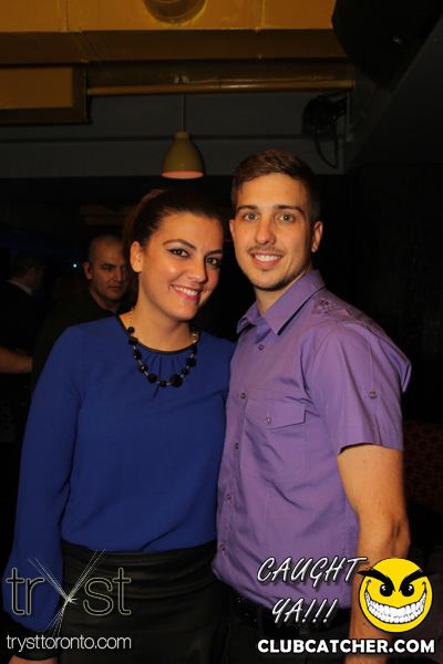 Tryst nightclub photo 203 - October 19th, 2013