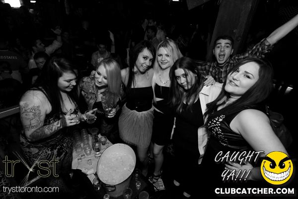 Tryst nightclub photo 205 - October 19th, 2013