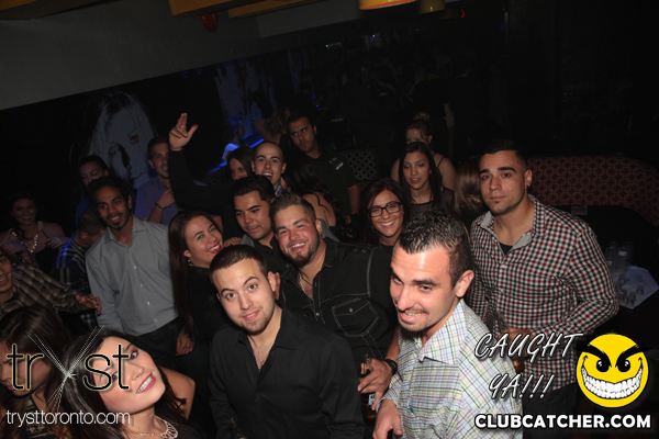 Tryst nightclub photo 206 - October 19th, 2013