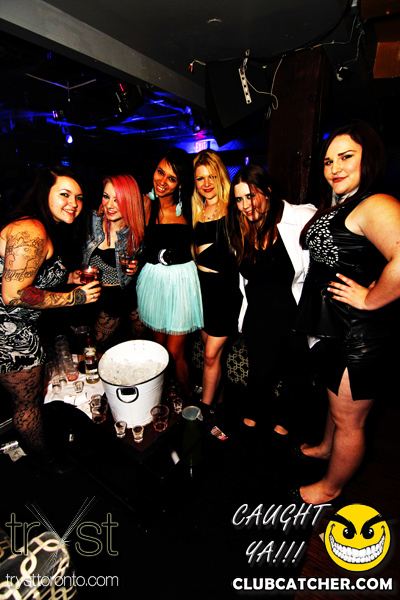 Tryst nightclub photo 207 - October 19th, 2013