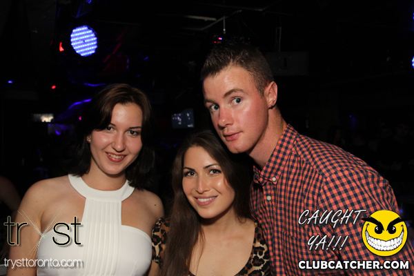 Tryst nightclub photo 209 - October 19th, 2013