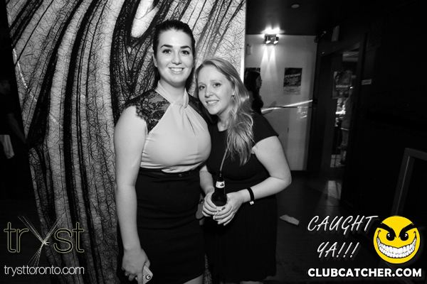 Tryst nightclub photo 210 - October 19th, 2013