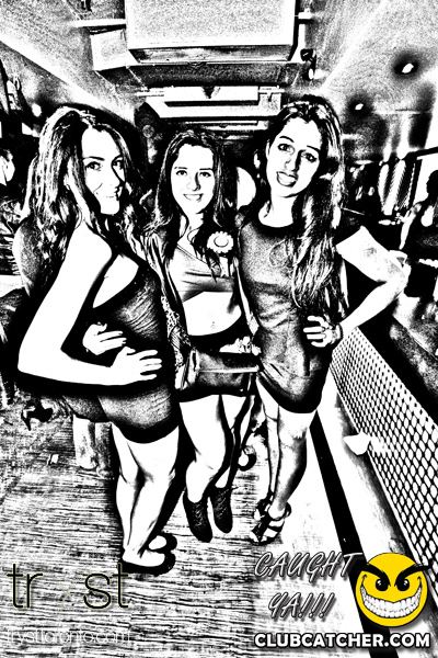 Tryst nightclub photo 211 - October 19th, 2013