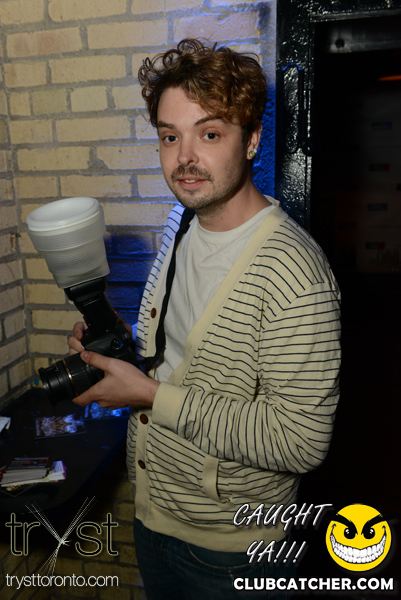 Tryst nightclub photo 212 - October 19th, 2013