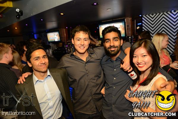 Tryst nightclub photo 213 - October 19th, 2013