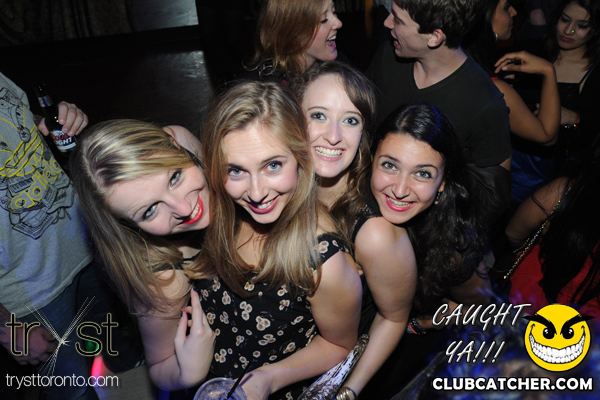 Tryst nightclub photo 214 - October 19th, 2013