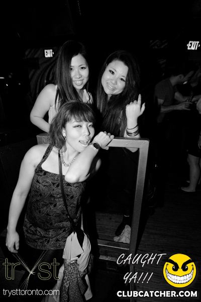 Tryst nightclub photo 216 - October 19th, 2013