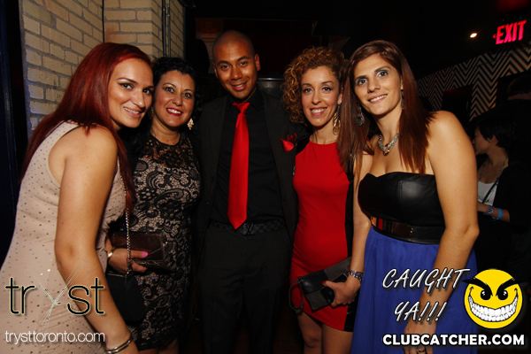 Tryst nightclub photo 219 - October 19th, 2013