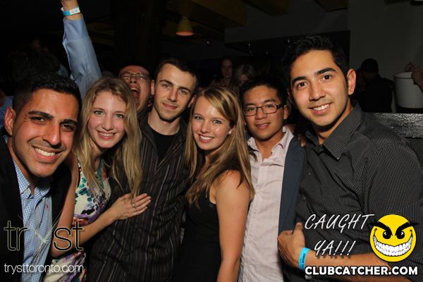 Tryst nightclub photo 220 - October 19th, 2013