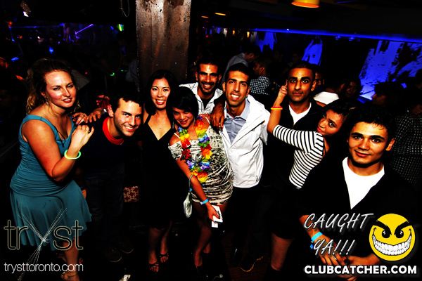 Tryst nightclub photo 221 - October 19th, 2013