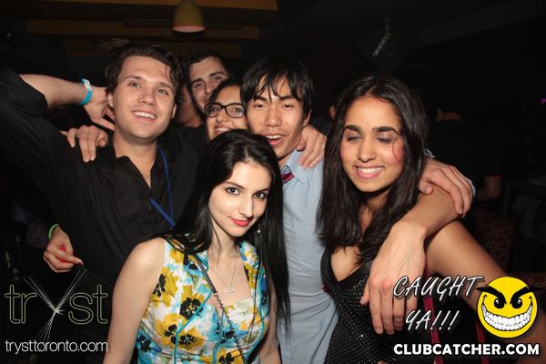 Tryst nightclub photo 222 - October 19th, 2013
