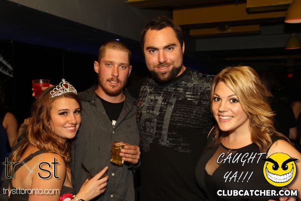 Tryst nightclub photo 223 - October 19th, 2013